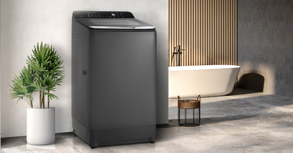 Hitachi washing machine Top Load