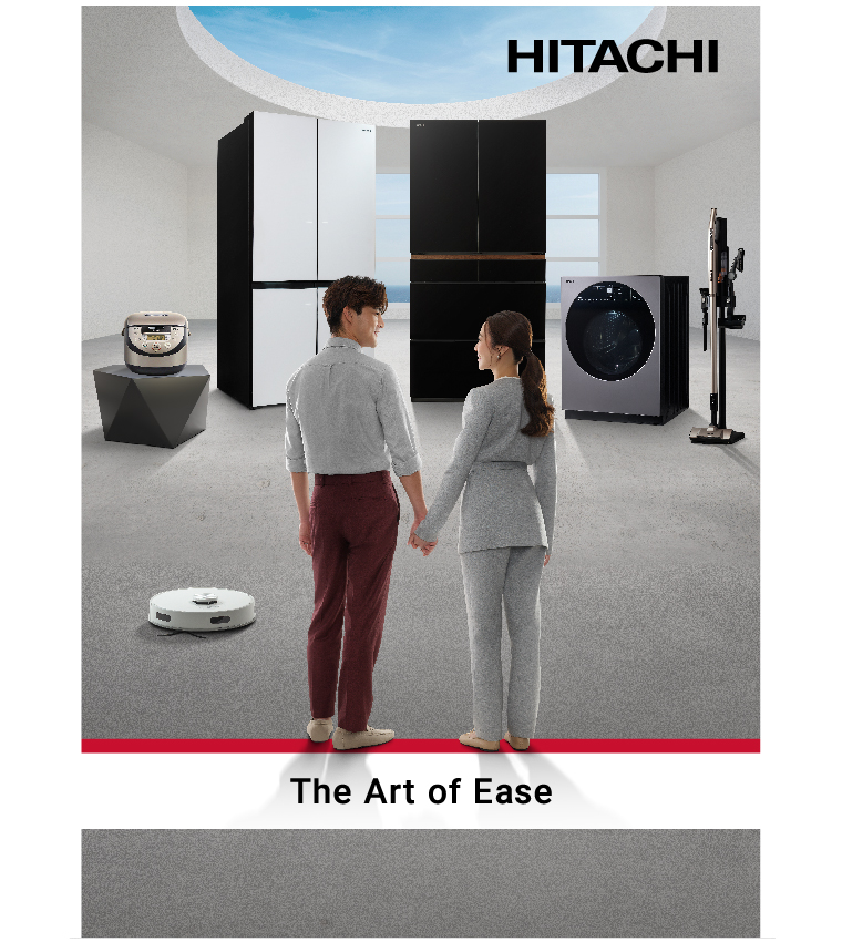 RZ-D10VF : Thailand : Arçelik Hitachi Home Appliances Sales (Thailand) Ltd.