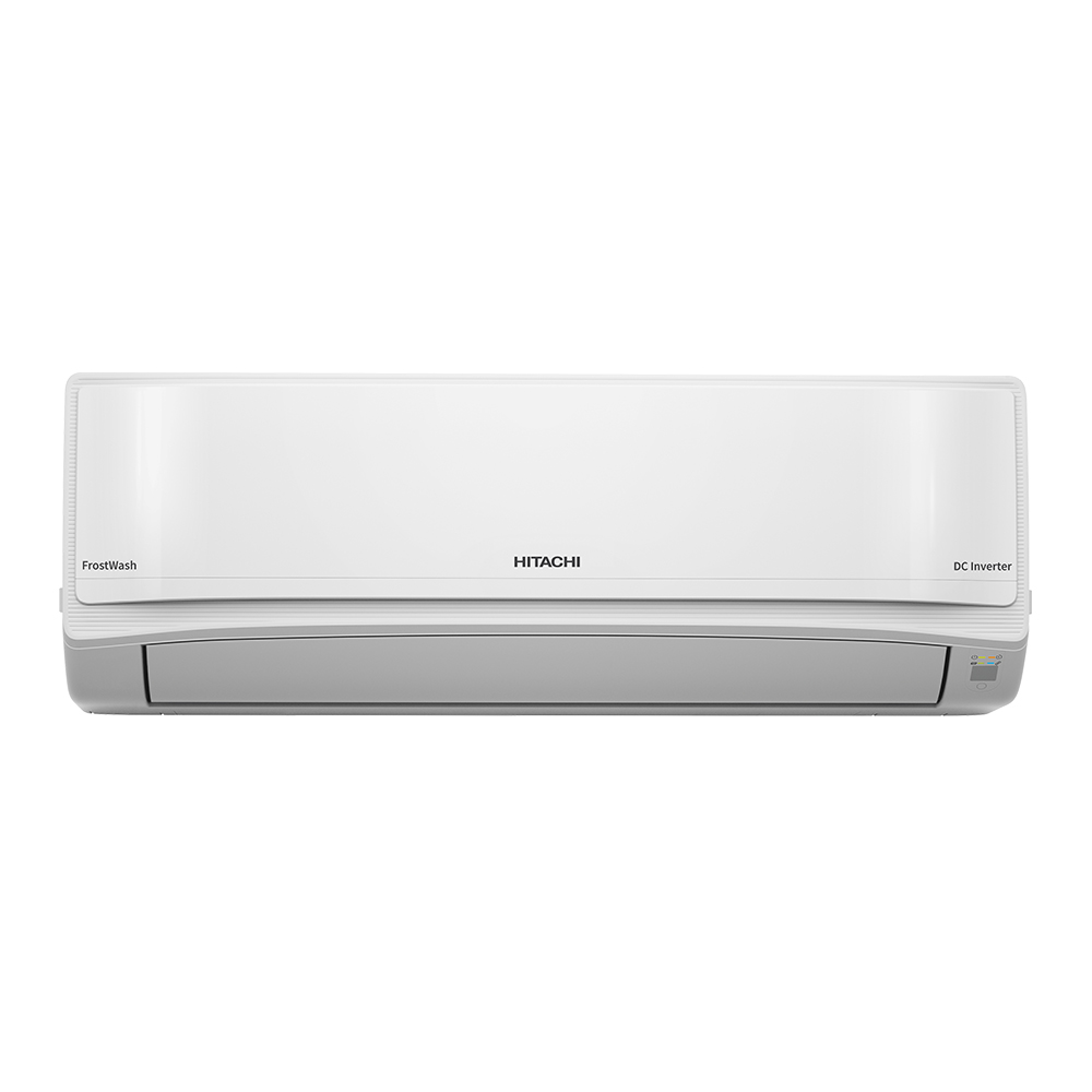 Hitachi air conditioner Inverter Stainless