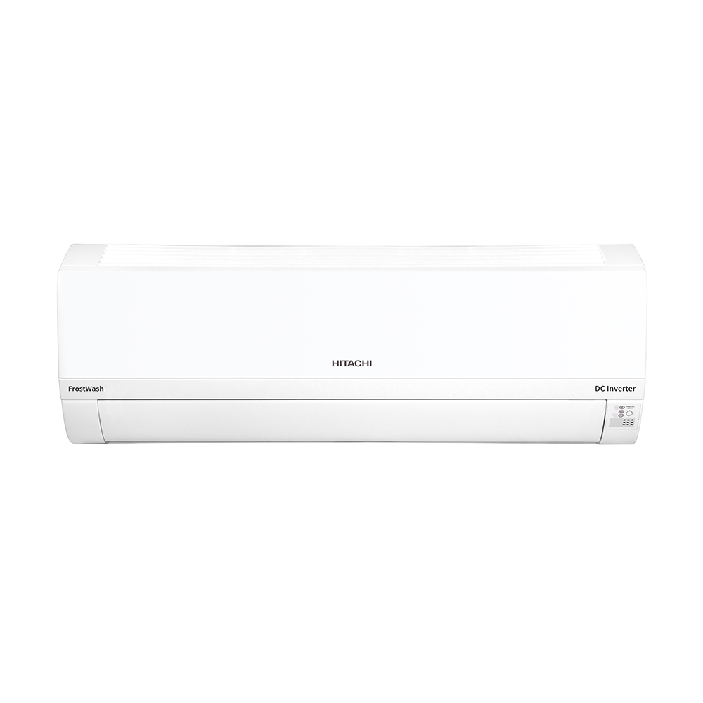 Hitachi air conditioner Inverter Stainless