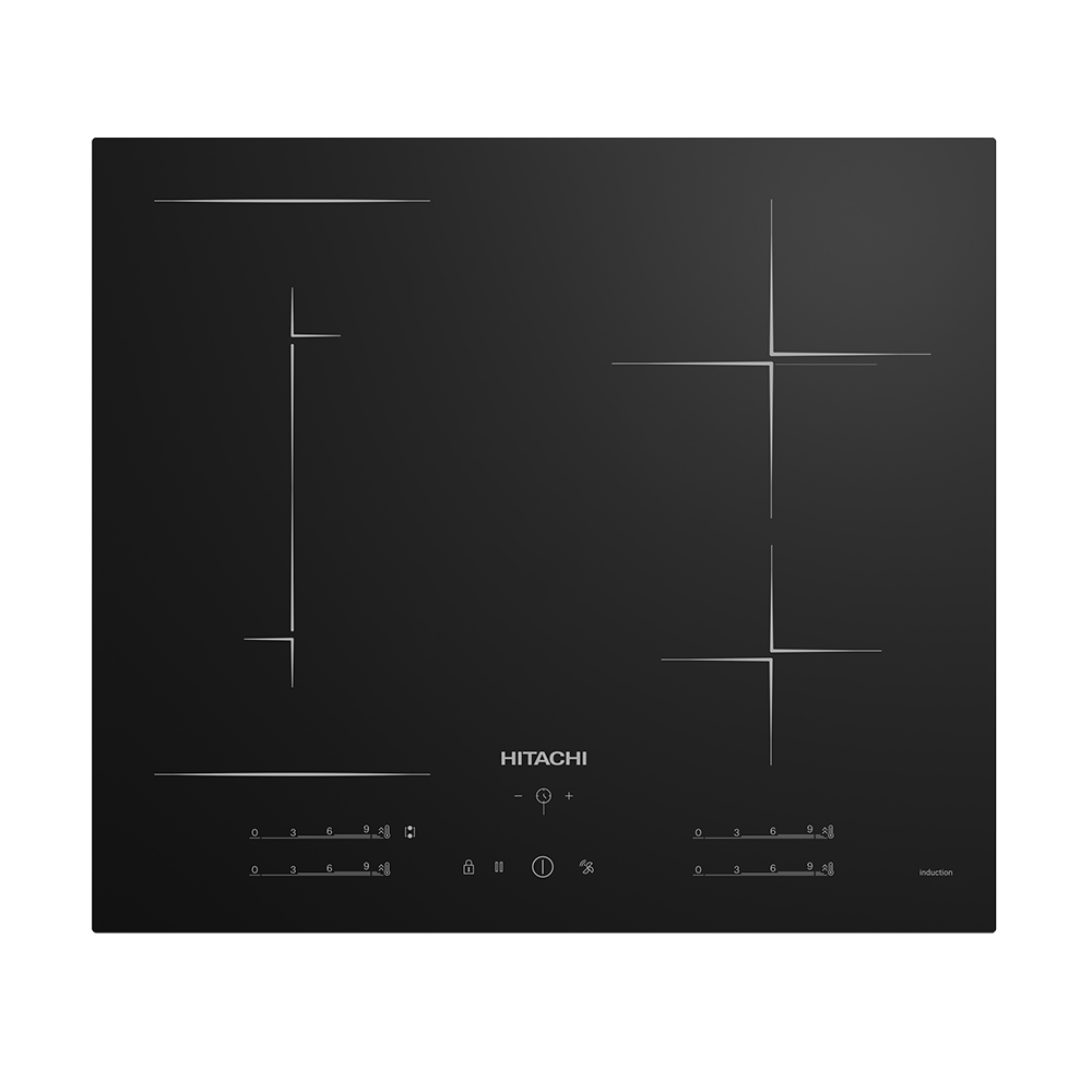 Hitachi Microcomputer Rice Cook white