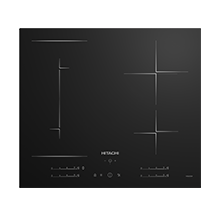Hitachi Hob