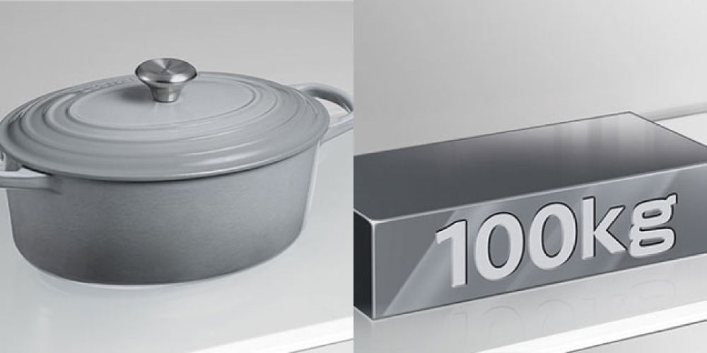 Hitachi Vacuum Cleaner