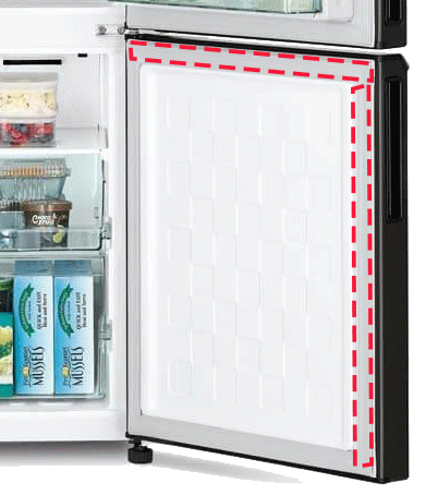 Hitachi Refrigerator