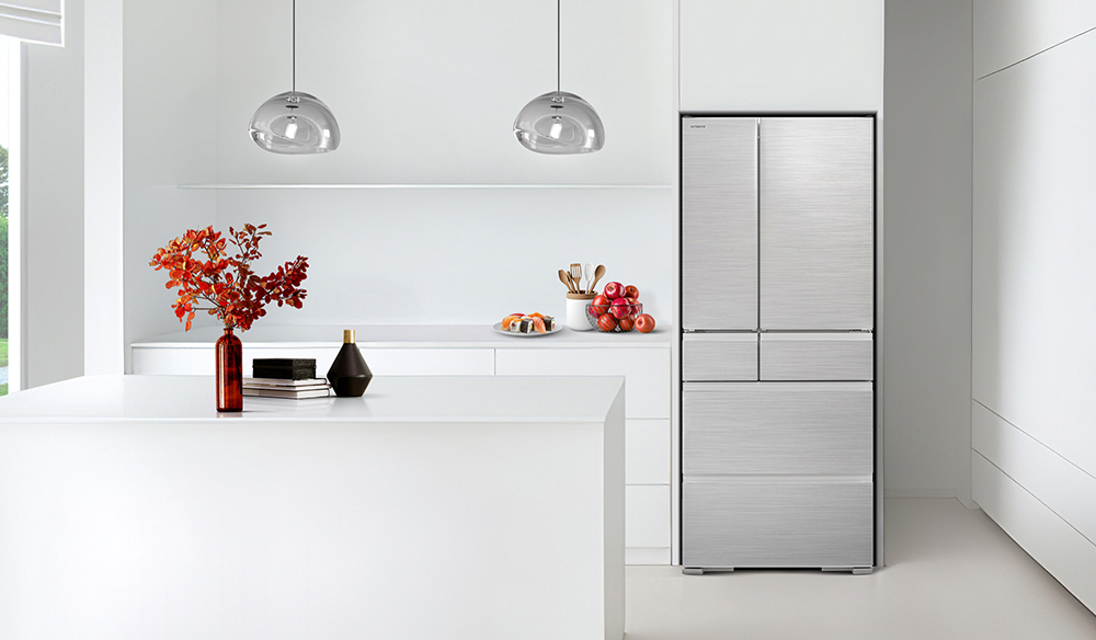 Hitachi Refrigerator