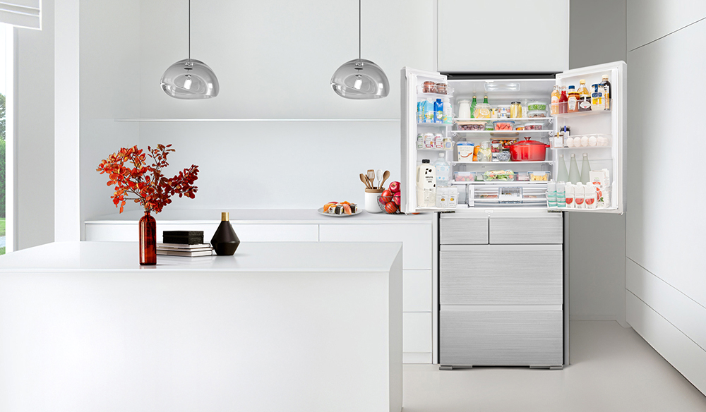Hitachi Refrigerator