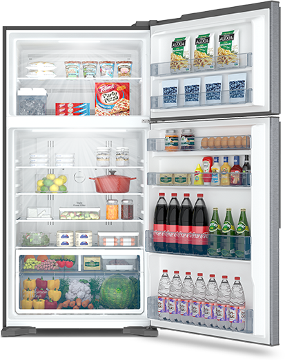 Hitachi Refrigerator