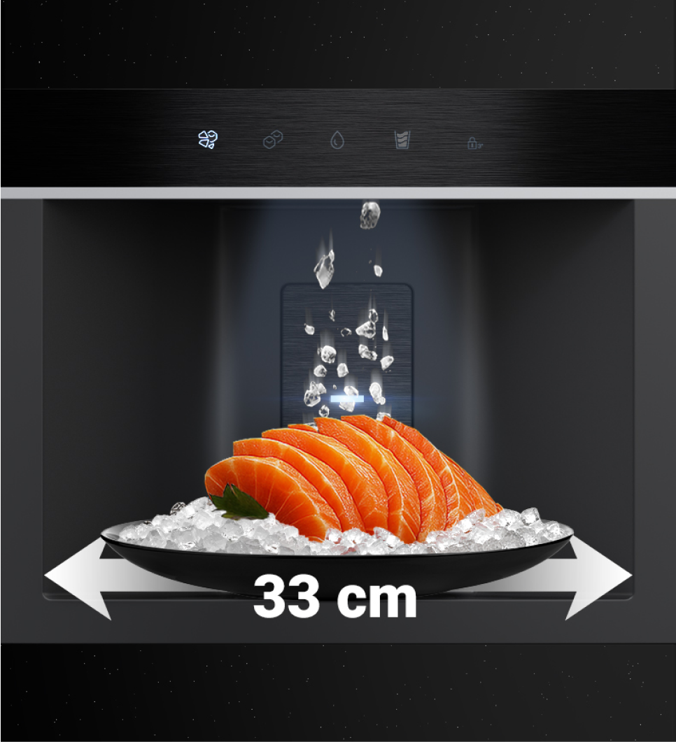 ice-maker