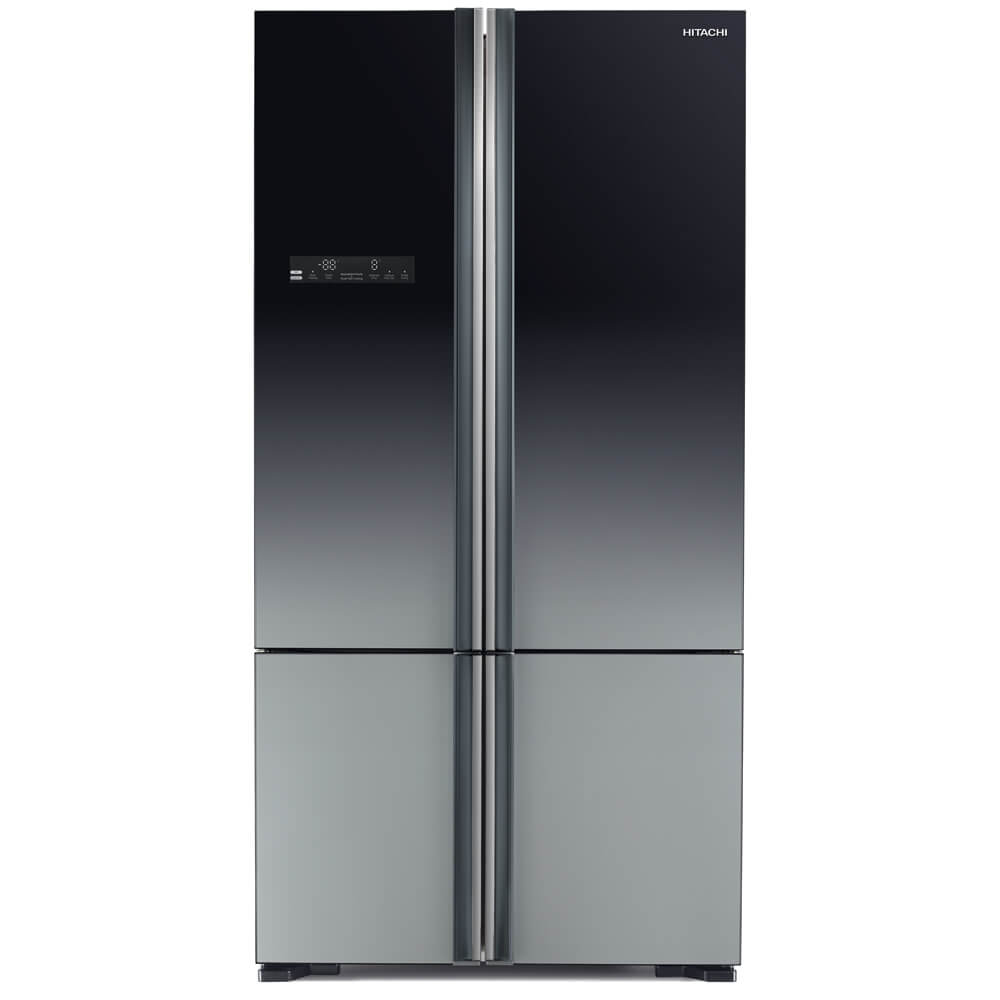 hitachi 730 refrigerator