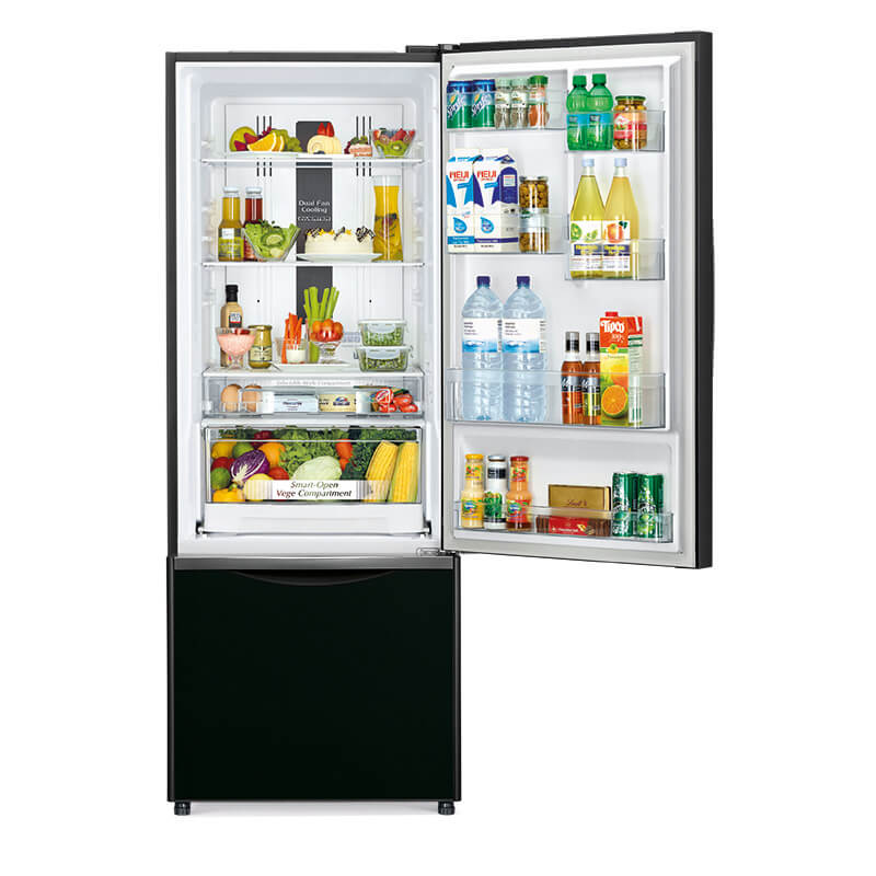 hitachi refrigerator r b500pnd6