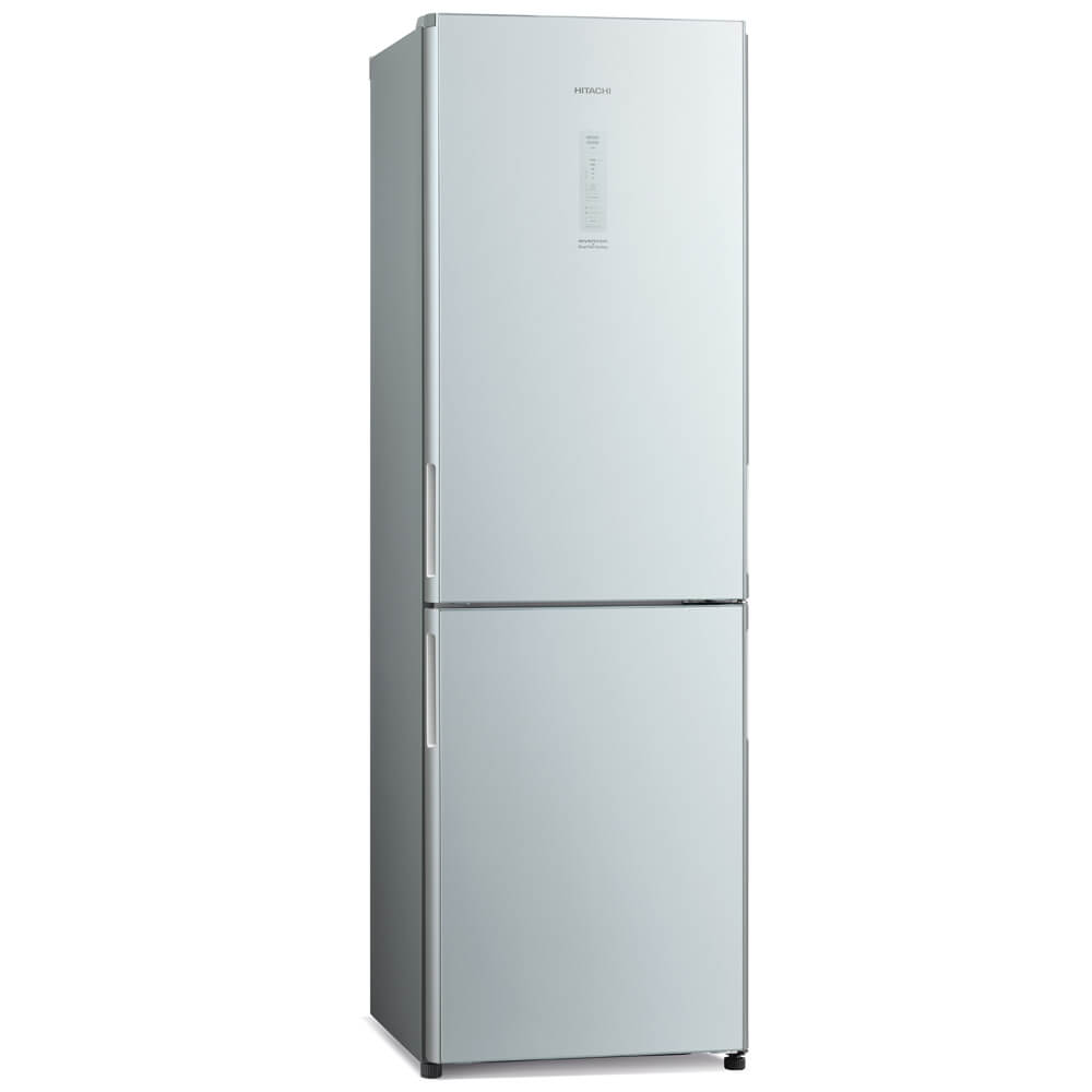 hitachi refrigerator r bg410pg6x