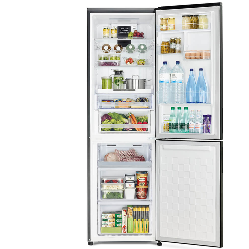 samsung refrigerator two star price