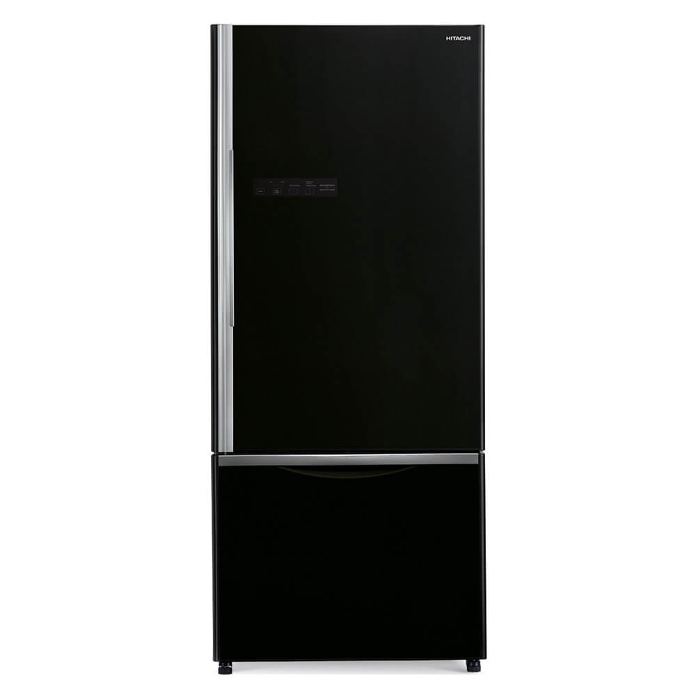 hitachi 350 litre fridge