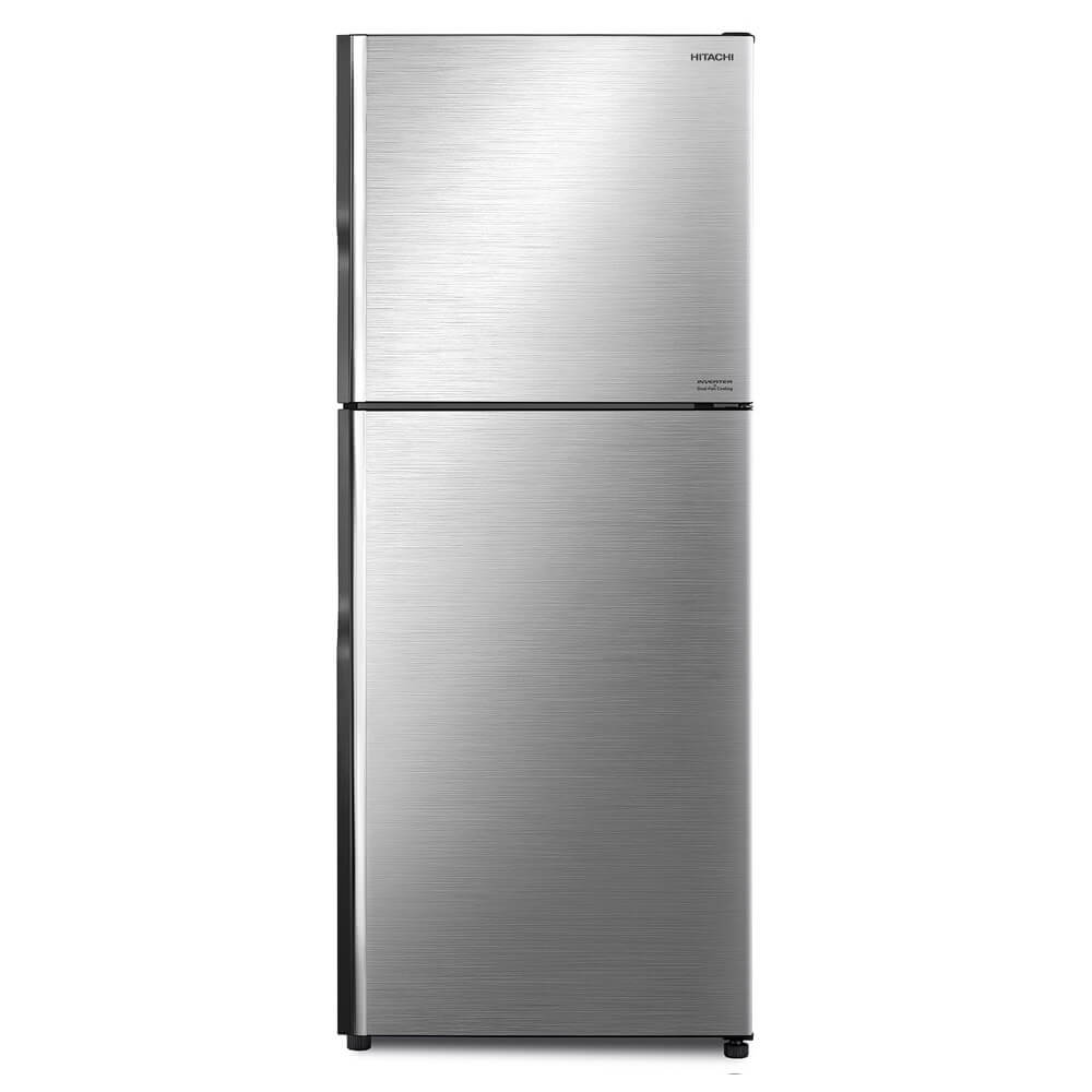 hitachi fridge 375 litre