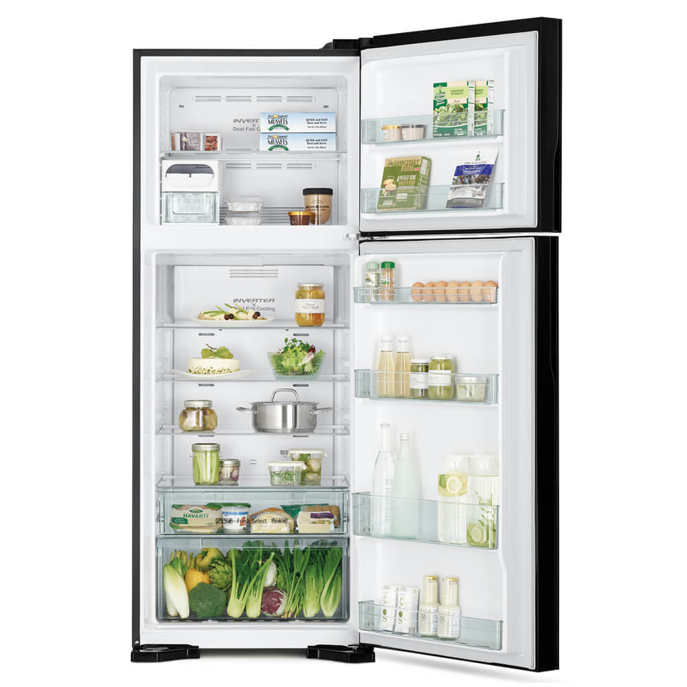 bespoke 30 cu ft refrigerator