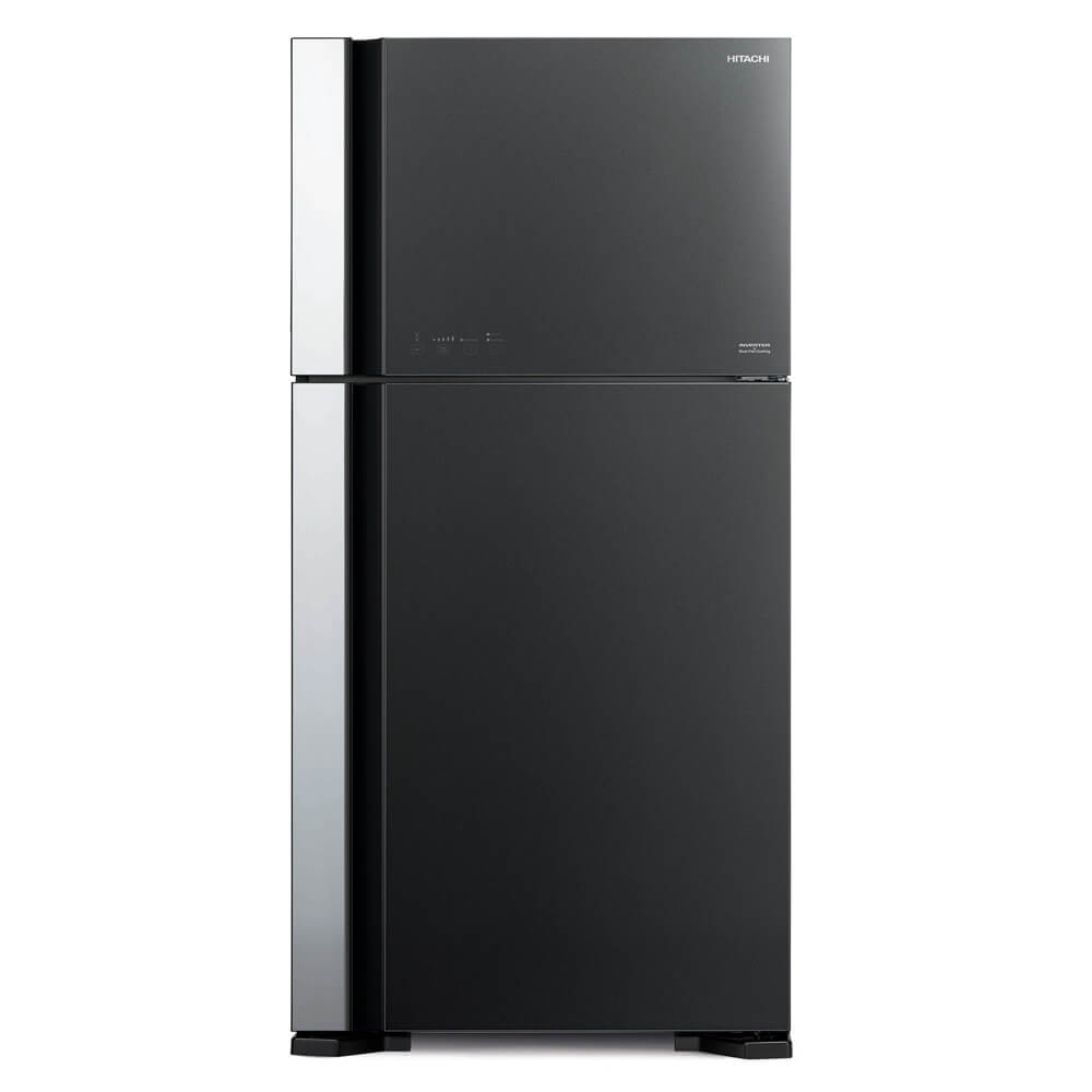 hitachi fridge 510 litre