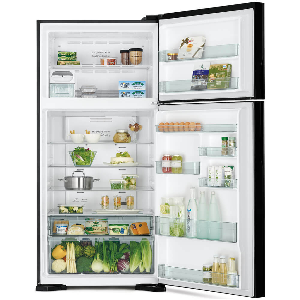 sub zero 36 fridge