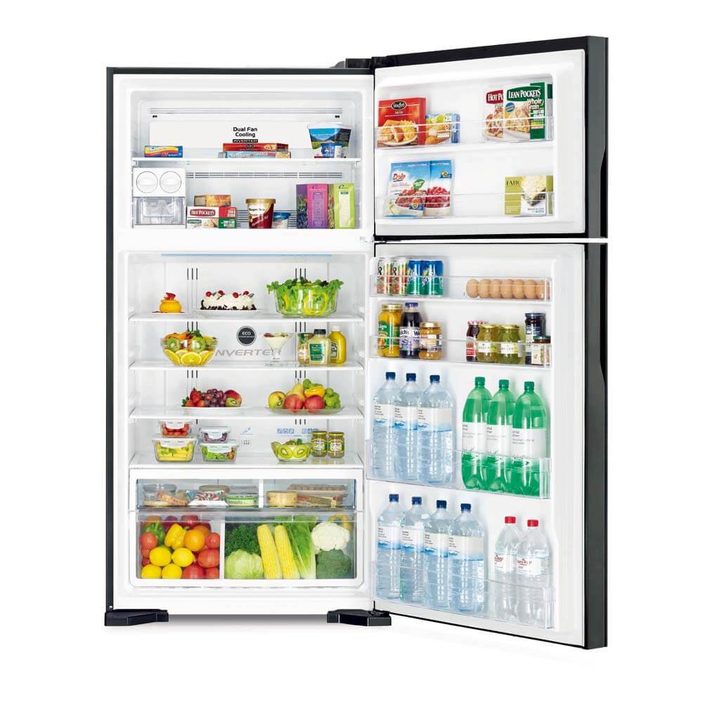 hitachi super big2 refrigerator