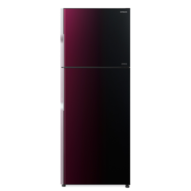 hisense 359l fridge