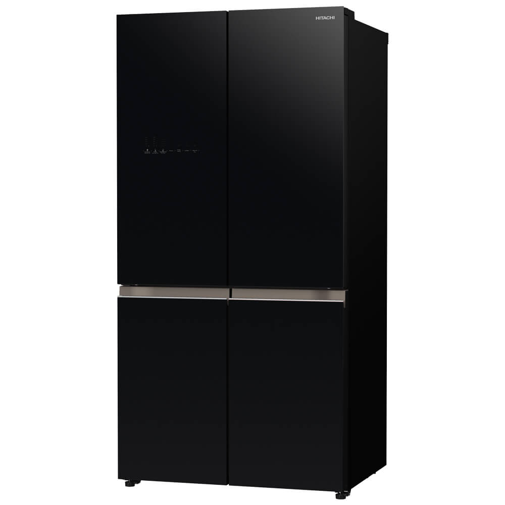 hitachi fridge r wb640v0ms