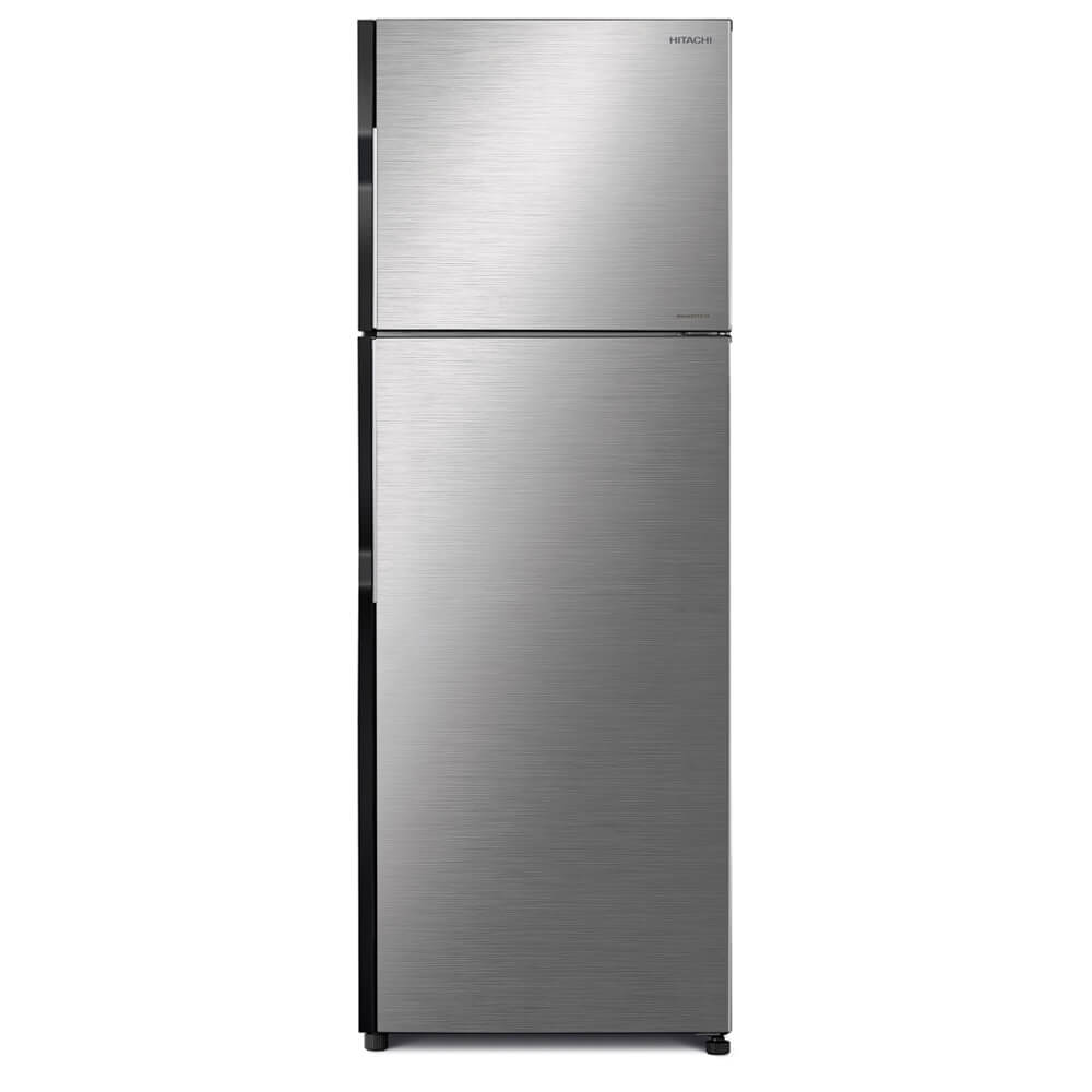 hitachi 350 litre fridge