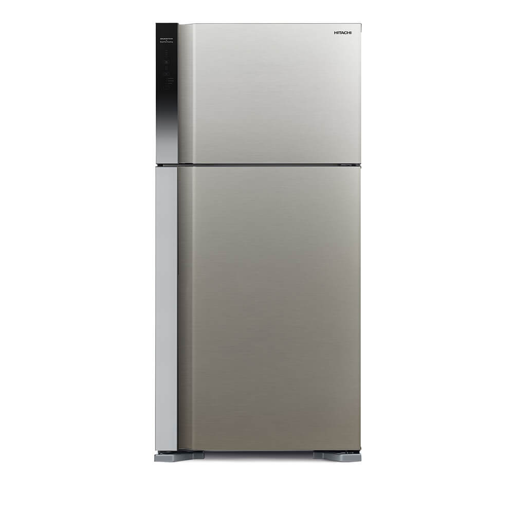 hitachi refrigerator r v610puk3k