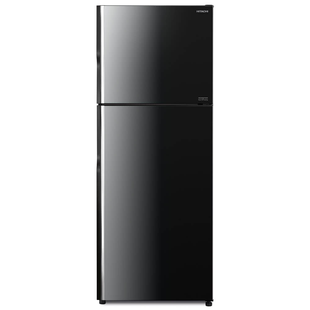 hitachi refrigerator rv440puk3k