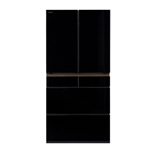 Hitachi refrigerator Multi Door Made in Japan Crystal Mirror