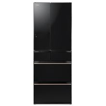 Hitachi refrigerator Multi Door Made in Japan Crystal Mirror