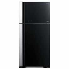 hitachi refrigerator r vg540pnd7