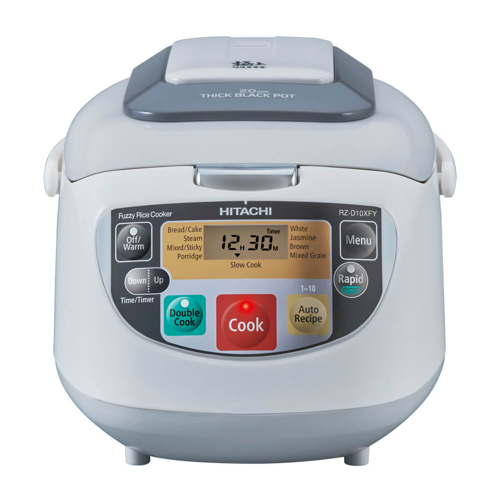 Hitachi rice cooker online price