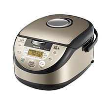 AKI rice cooker ( RC-98 ) - Appliances - Singapore