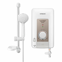 Shower Heaters : Arçelik Hitachi Home Appliances Sales Malaysia Sdn ...