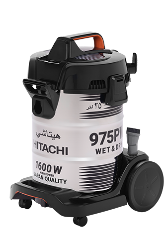 Hitachi Vacuum