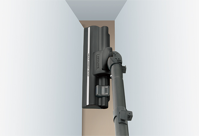 Hitachi Cylinder Vacuum Cleaner