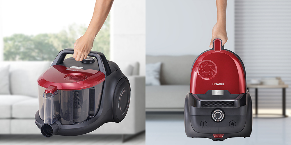 Hitachi Vacuum Cleaner