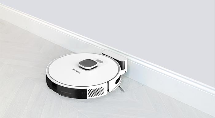 Hitachi Robot Vacuum Cleaner