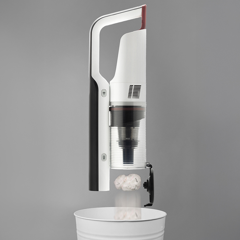 Hitachi Cordless Stick Vacuum Cleaner