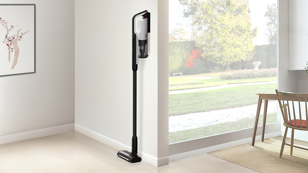 Hitachi Cordless Stick Vacuum Cleaner