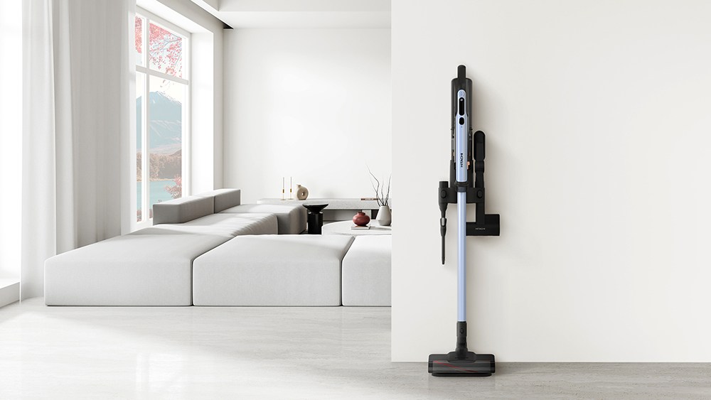 Hitachi Vacuum Cleaner