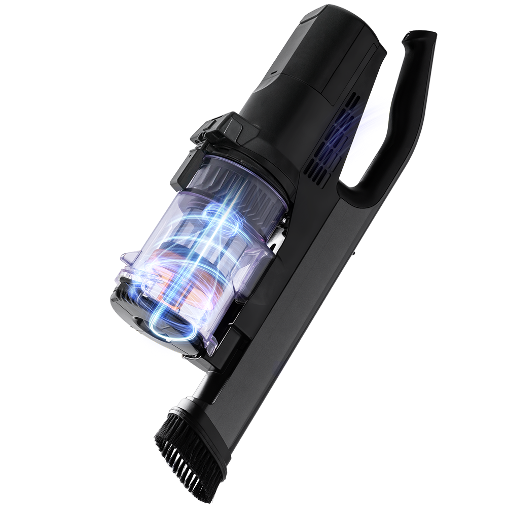 Hitachi Cordless Stick Vacuum Cleaner