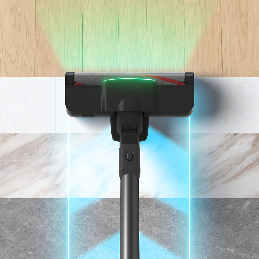 Hitachi Cordless Stick Vacuum Cleaner