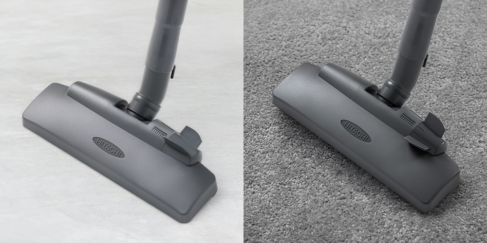 Hitachi Drum Vacuum Cleaner