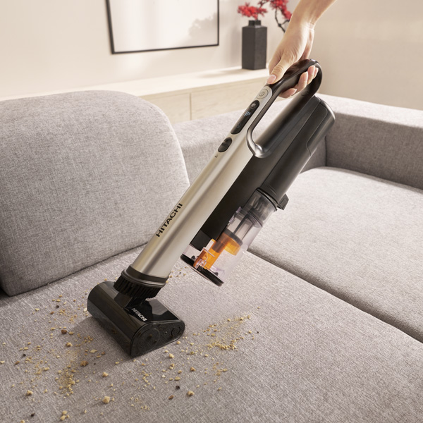 Hitachi Vacuum Cleaner