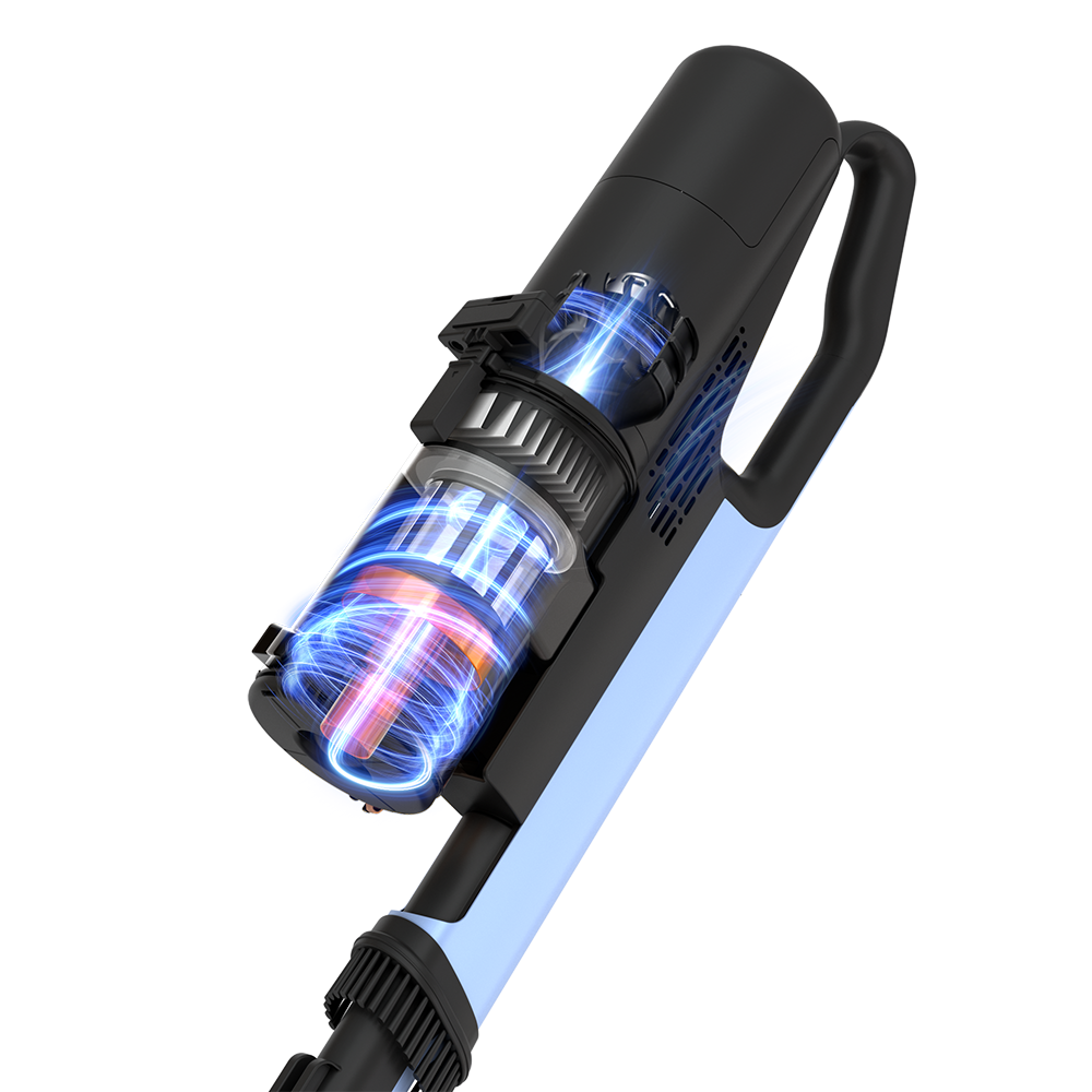 Hitachi Cordless Stick Vacuum Cleaner