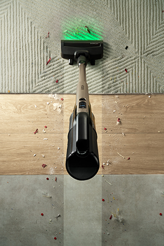 Hitachi Vacuum Cleaner