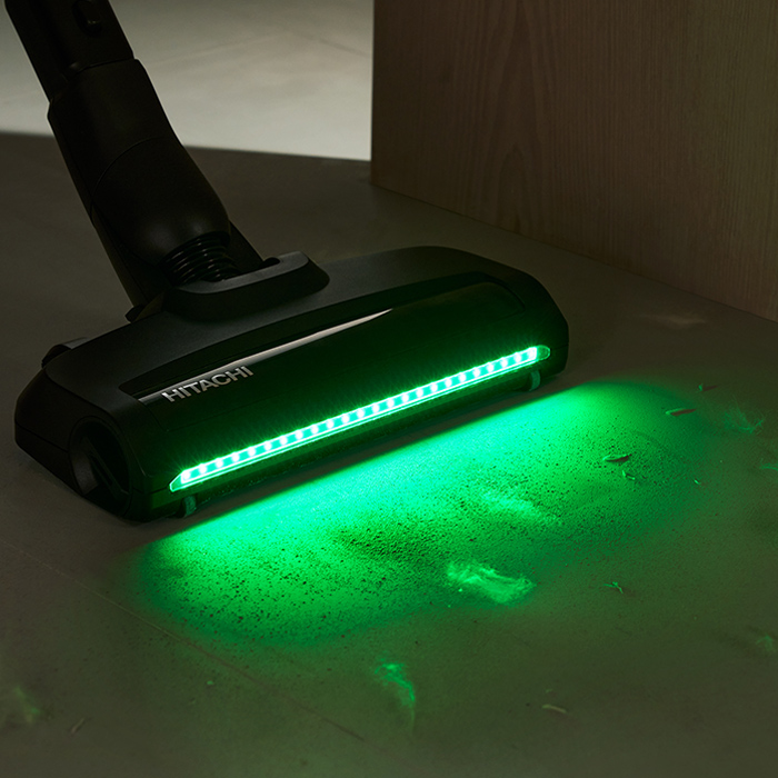 Hitachi Vacuum Cleaner