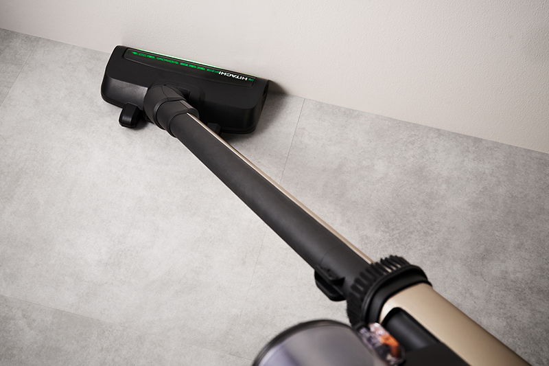 Hitachi Vacuum Cleaner
