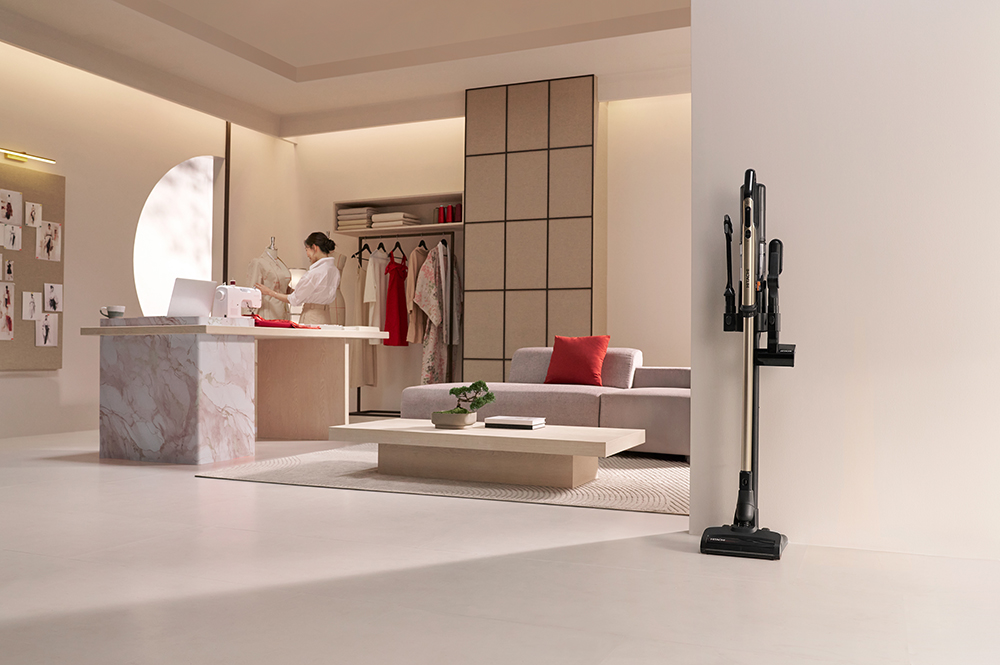 Hitachi Vacuum Cleaner