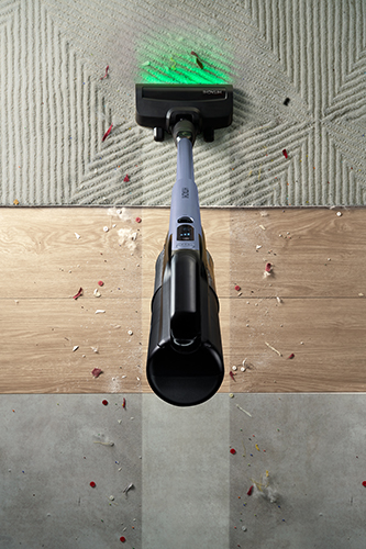 Hitachi Vacuum Cleaner